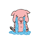 Aminal Stickers #1（個別スタンプ：11）