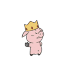 Aminal Stickers #1（個別スタンプ：12）