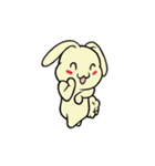 Aminal Stickers #1（個別スタンプ：14）