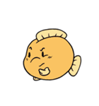 Aminal Stickers #1（個別スタンプ：15）