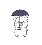 Aminal Stickers #1（個別スタンプ：21）