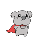 Aminal Stickers #1（個別スタンプ：22）