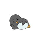 Aminal Stickers #1（個別スタンプ：25）