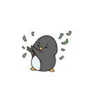 Aminal Stickers #1（個別スタンプ：26）