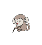 Aminal Stickers #1（個別スタンプ：27）