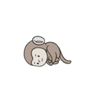 Aminal Stickers #1（個別スタンプ：28）