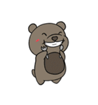 Aminal Stickers #1（個別スタンプ：37）