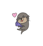 Aminal Stickers #1（個別スタンプ：38）