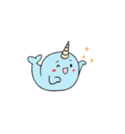 Aminal Stickers #1（個別スタンプ：40）
