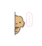 みるちゃんとかなちゃん（個別スタンプ：11）