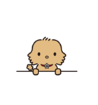 みるちゃんとかなちゃん（個別スタンプ：12）