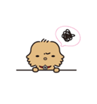 みるちゃんとかなちゃん（個別スタンプ：13）