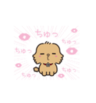 みるちゃんとかなちゃん（個別スタンプ：29）