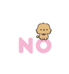 みるちゃんとかなちゃん（個別スタンプ：38）