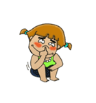bboo（個別スタンプ：3）