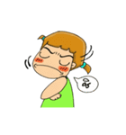 bboo（個別スタンプ：4）