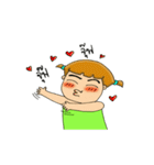 bboo（個別スタンプ：5）
