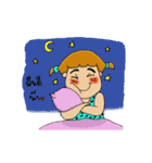 bboo（個別スタンプ：8）