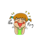 bboo（個別スタンプ：9）
