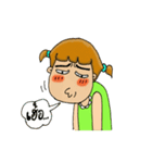 bboo（個別スタンプ：10）