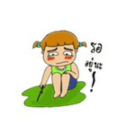 bboo（個別スタンプ：12）