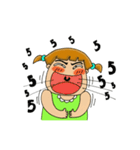 bboo（個別スタンプ：16）