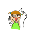 bboo（個別スタンプ：18）