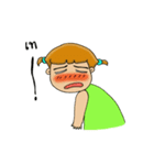 bboo（個別スタンプ：25）