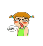 bboo（個別スタンプ：29）