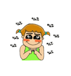 bboo（個別スタンプ：33）
