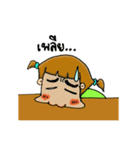 bboo（個別スタンプ：35）
