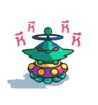 Space Inspirium（個別スタンプ：20）