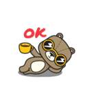 Karazora - ZORA（個別スタンプ：4）