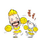 BonChu（個別スタンプ：11）