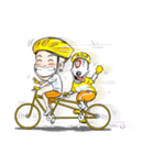 BonChu（個別スタンプ：33）