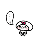ずきんクラブ（個別スタンプ：9）
