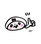 ずきんクラブ（個別スタンプ：13）