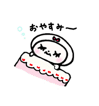 ずきんクラブ（個別スタンプ：25）