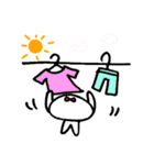 ずきんクラブ（個別スタンプ：27）