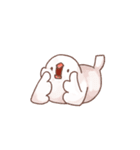 Chirping Padda（個別スタンプ：1）