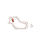 Chirping Padda（個別スタンプ：3）