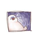 Chirping Padda（個別スタンプ：6）