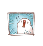 Chirping Padda（個別スタンプ：8）
