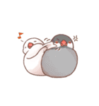 Chirping Padda（個別スタンプ：9）
