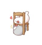 Chirping Padda（個別スタンプ：10）
