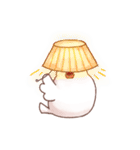 Chirping Padda（個別スタンプ：13）
