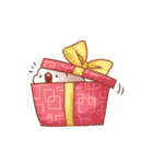 Chirping Padda（個別スタンプ：14）