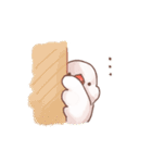 Chirping Padda（個別スタンプ：15）