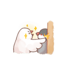 Chirping Padda（個別スタンプ：16）