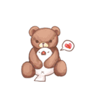 Chirping Padda（個別スタンプ：17）